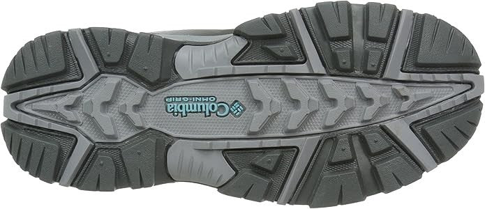 Columbia Women's Bugaboot Winter Boot Size 10