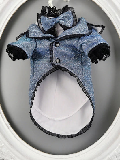 Charles Tuxedo Suit