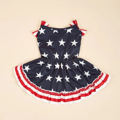 Gracie Dress