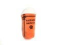 Hairmes Coffee Toy – Coffee Cup Plush Dog Toy