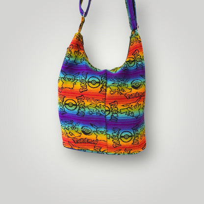 Pokemon Crossbody bag