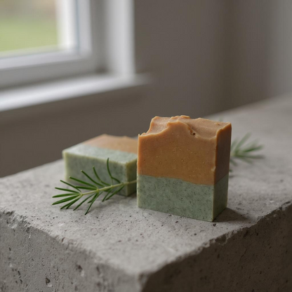 Nettle + Turmeric