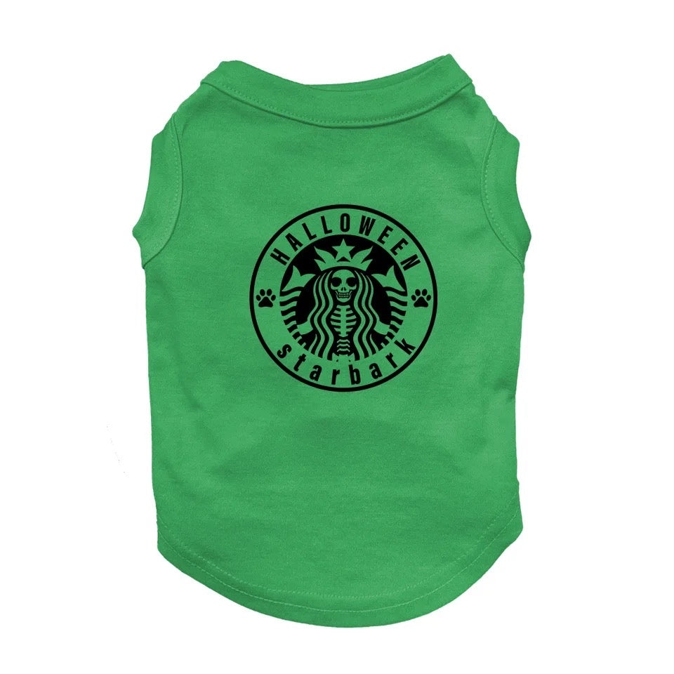 Starbark Dog Tee | Dog T-Shirt