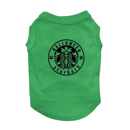 Starbark Dog Tee | Dog T-Shirt