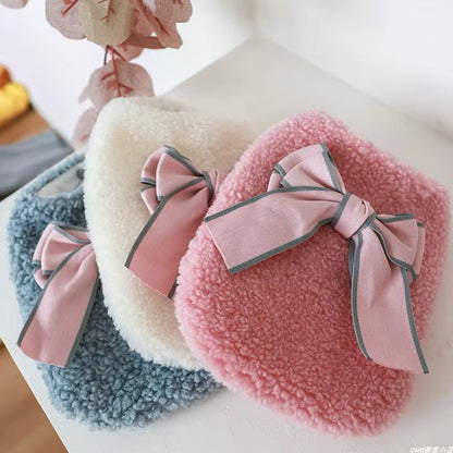Paris Dog Coat | Fur Trim Everyday Dog Coat