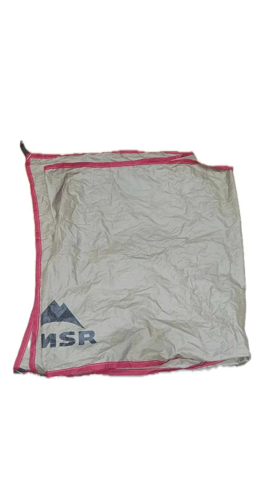 MSR Hubba and Zoid 1.5 Original Fitted Replacement Tent Footprints
