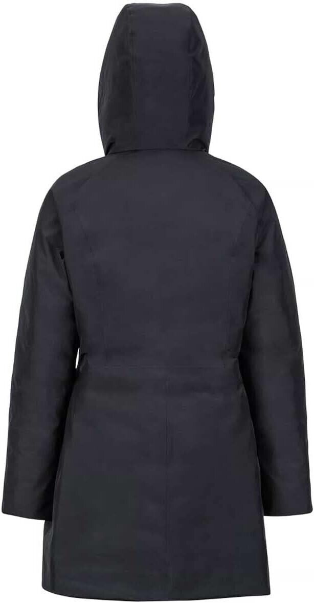 Marmot Women's Kristina GTX Down Insulated Long Winter Jacket Size: XL