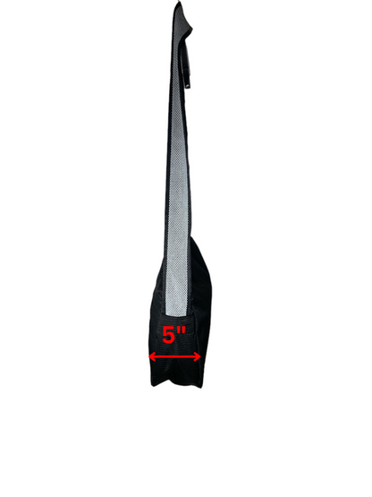 Onsight 15L Messenger Bag