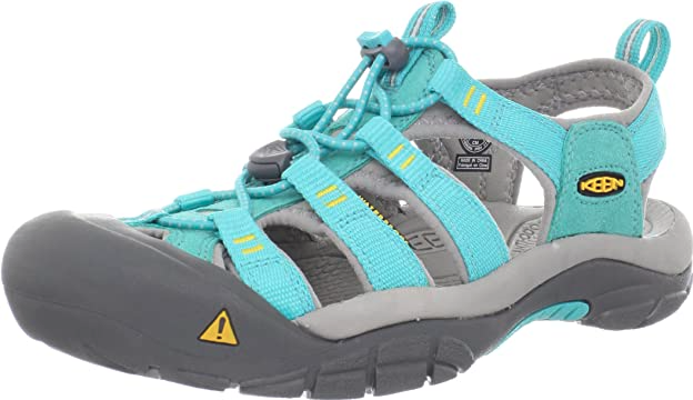 Keen Women's Newport H2 Adventure Sandals