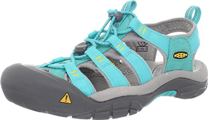 Keen Women's Newport H2 Adventure Sandals