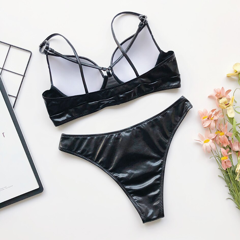 Brazilian Designer Swimsuit