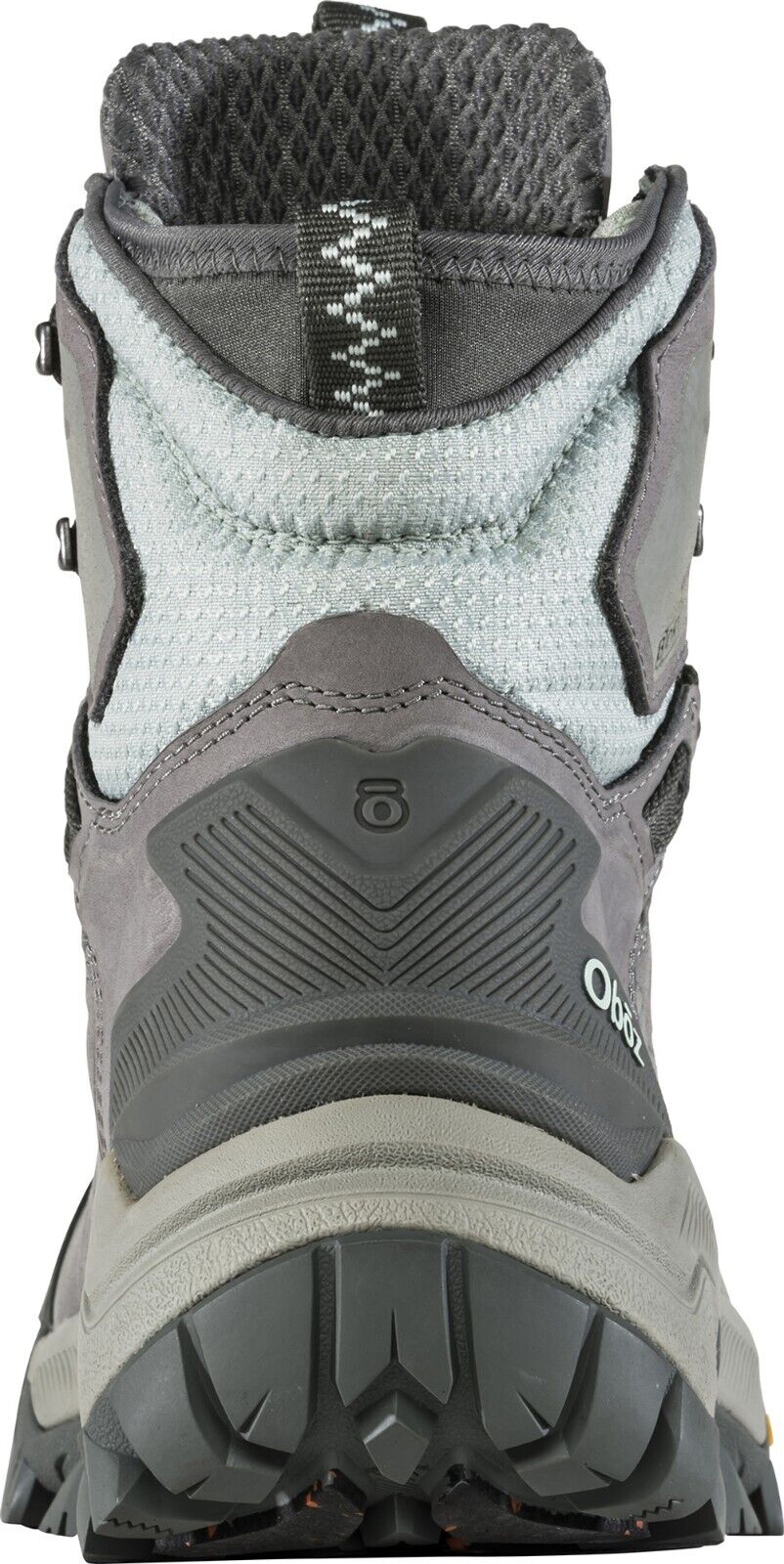 Oboz Women's Bangtail Mid Insulated B-Dry Waterproof Winter Boots