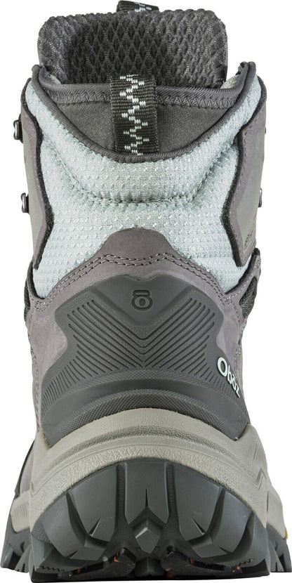 Oboz Women's Bangtail Mid Insulated B-Dry Waterproof Winter Boots