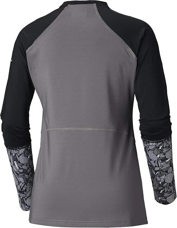 Columbia Women's Sandy Trail Long Sleeve Shirts