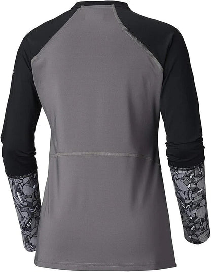 Columbia Women's Sandy Trail Long Sleeve Shirts