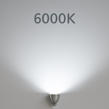 4″ Ultra-Thin LED Pot Light — Canless Wafer Downlight | Energy Star, ETL Listed, IC Rated