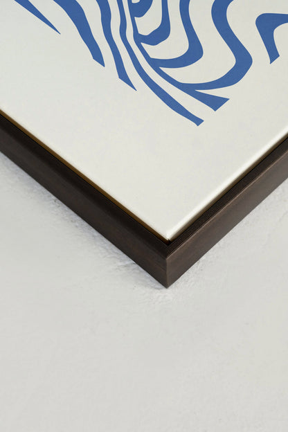 Whirlwind, toile imprimée