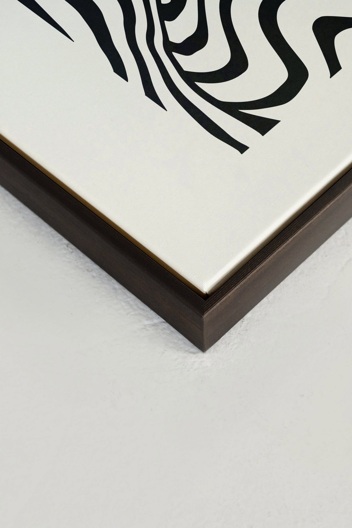 Whirlwind, toile imprimée