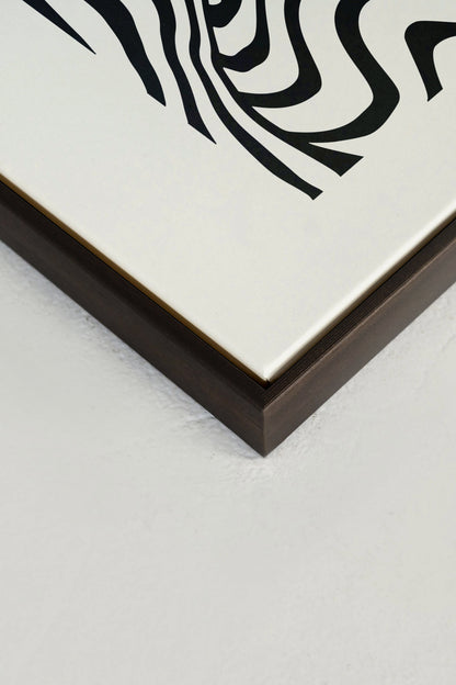 Whirlwind, toile imprimée