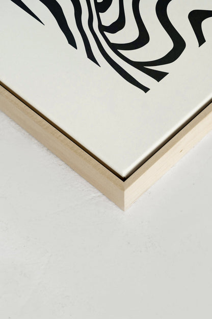 Whirlwind, toile imprimée
