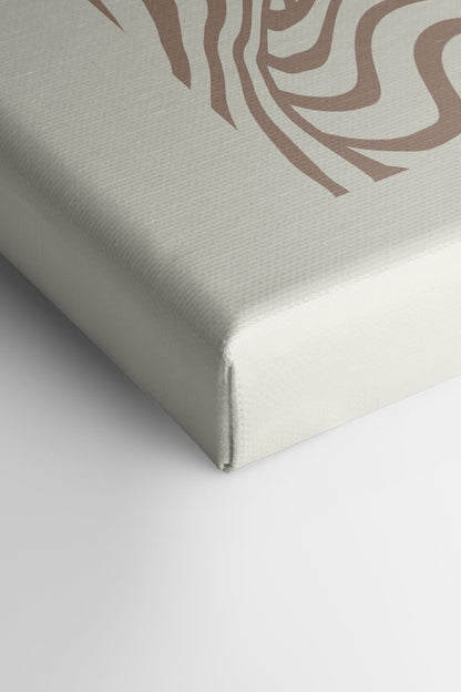 Whirlwind, toile imprimée