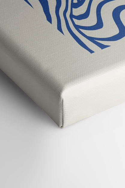 Whirlwind, toile imprimée
