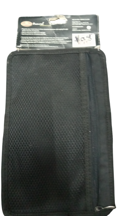 Austin House Grab n' Go Airport Security Organizer