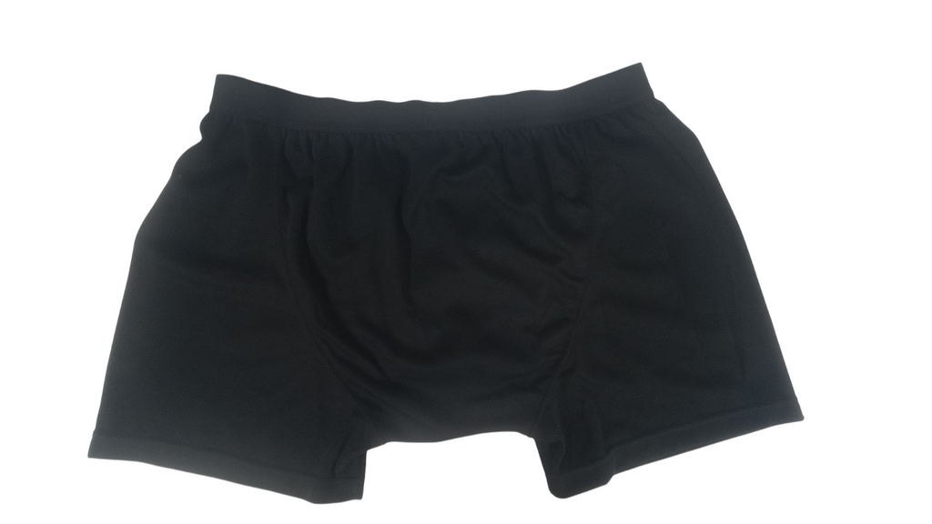 Misty Mountian Men's Micra Willie Wickers Boxers XXL