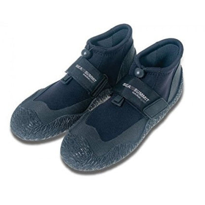 Sea to Summit Women's or Big Kids Neoprene Bomber Booties Water Shoes Size 5 US
