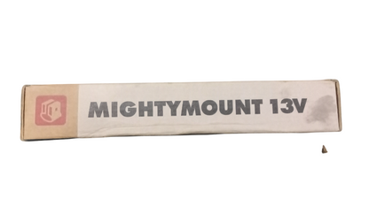 Yakima Mighty Mounts 13V Ski/Snowboard Rack Attachment Kit