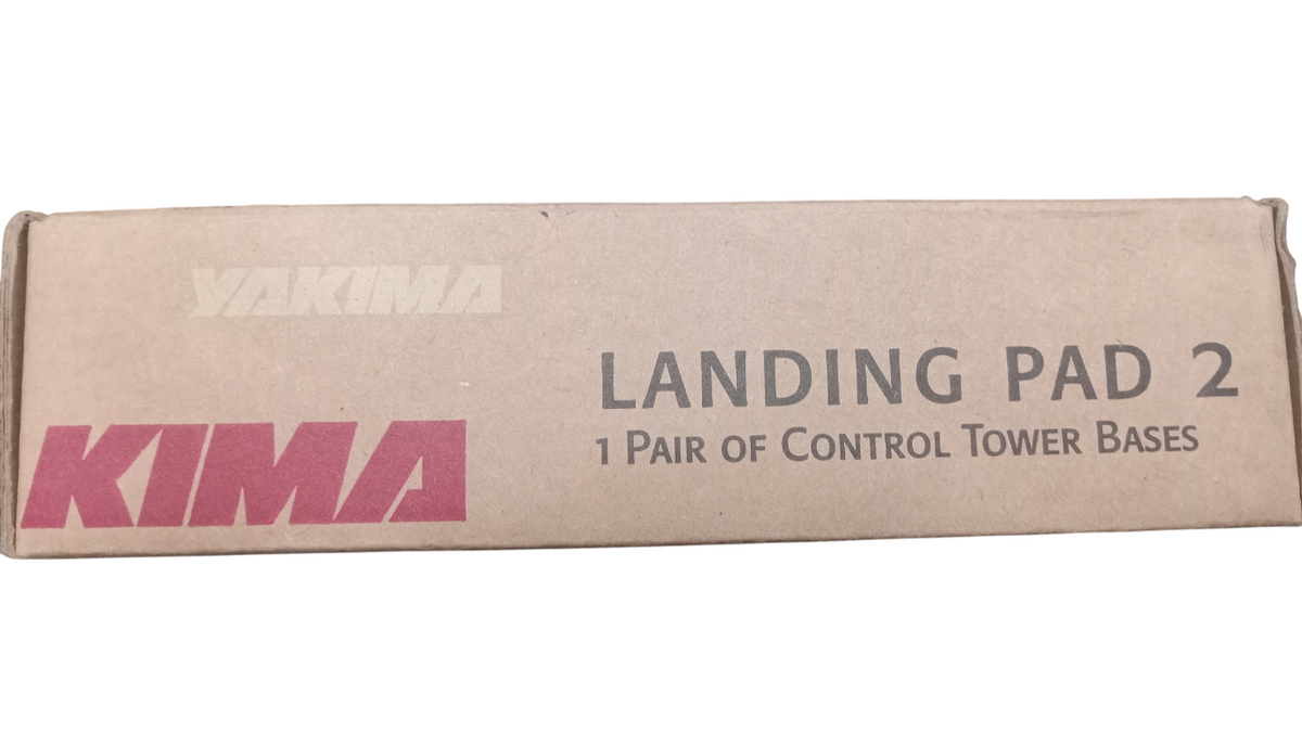 Yakima Landing Pad 2