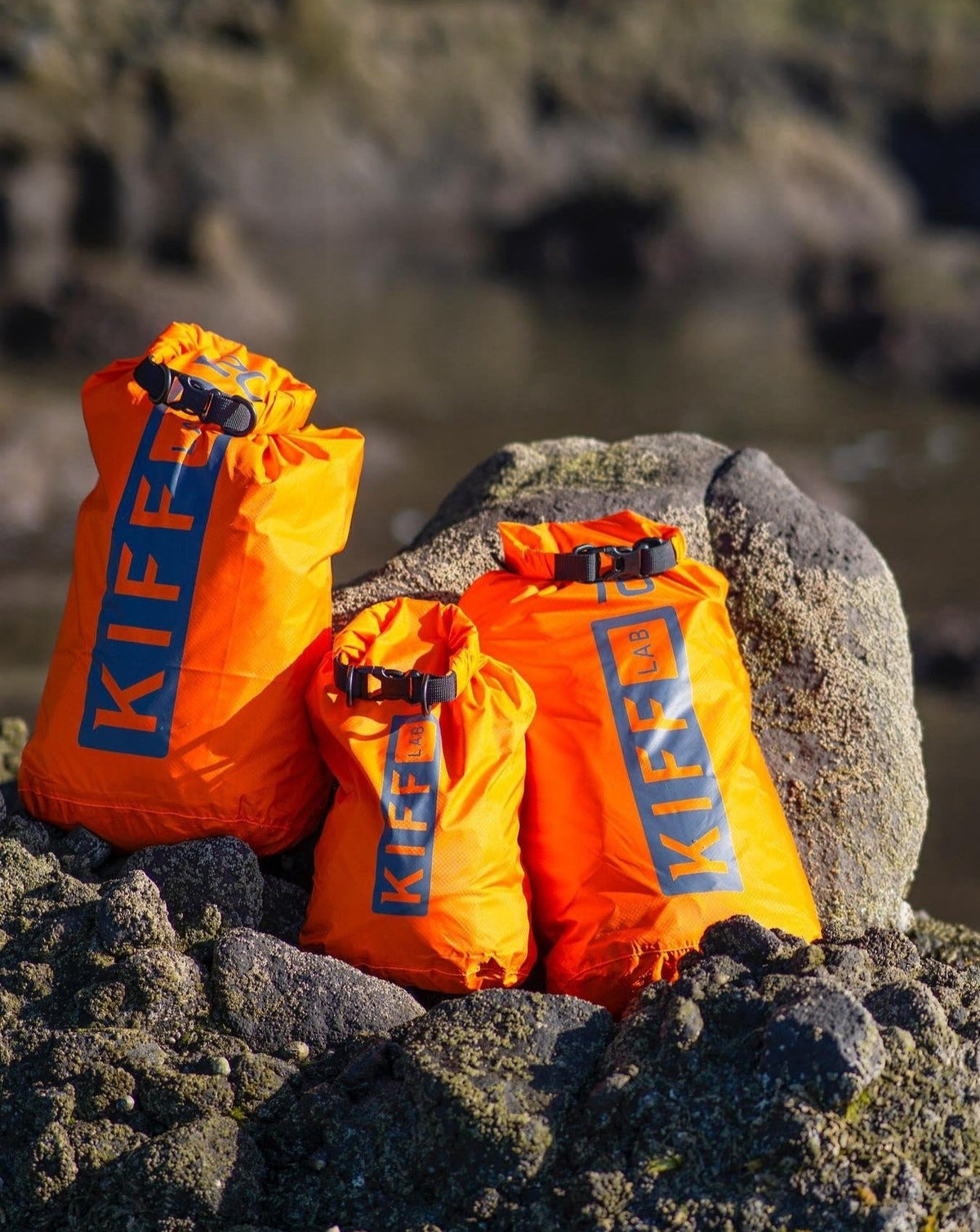 Sidekick 10L Dry Pack