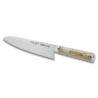 MIYABI 5000 MCD - GYUTOH 8"