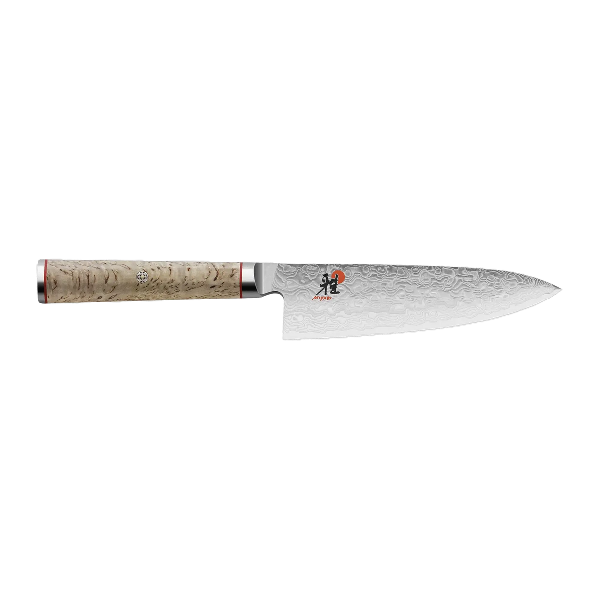 MIYABI 5000 MCD - GYUTOH 6.5"