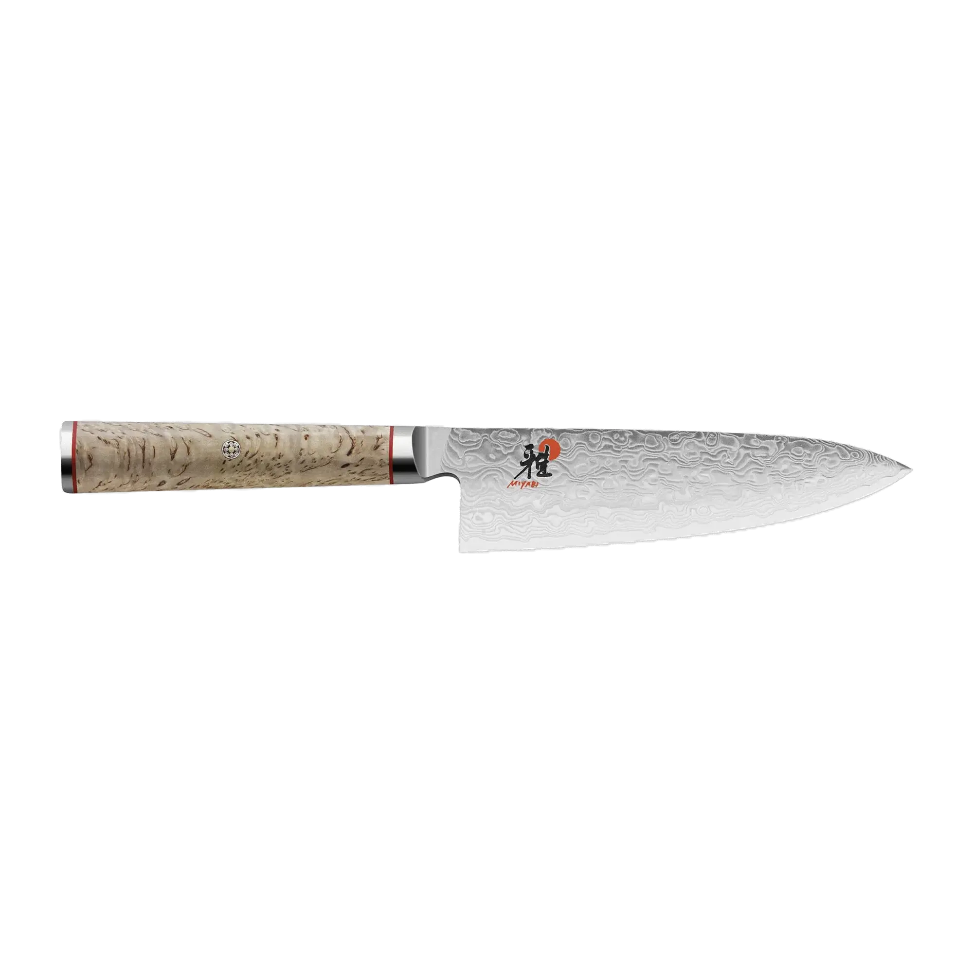 MIYABI 5000 MCD - GYUTOH 6.5"