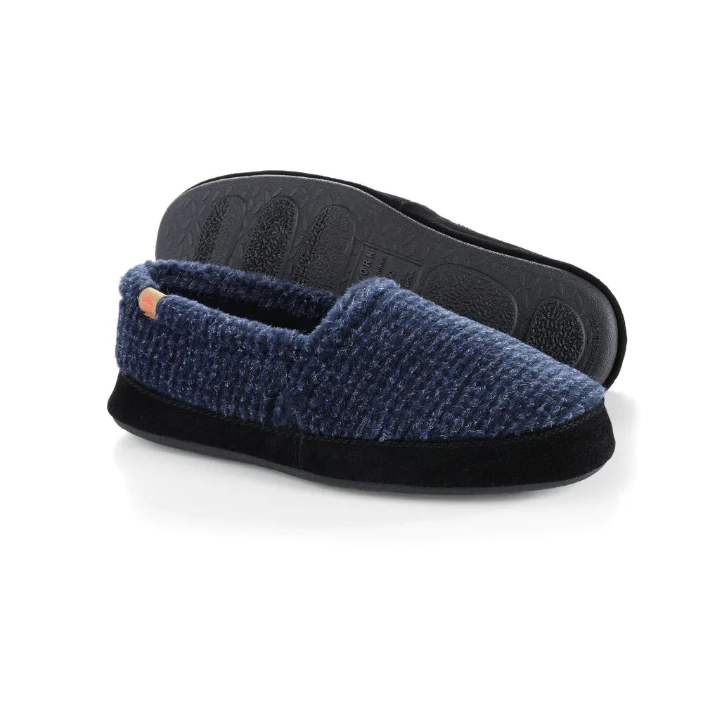 Acorn Men's Original Moccasins