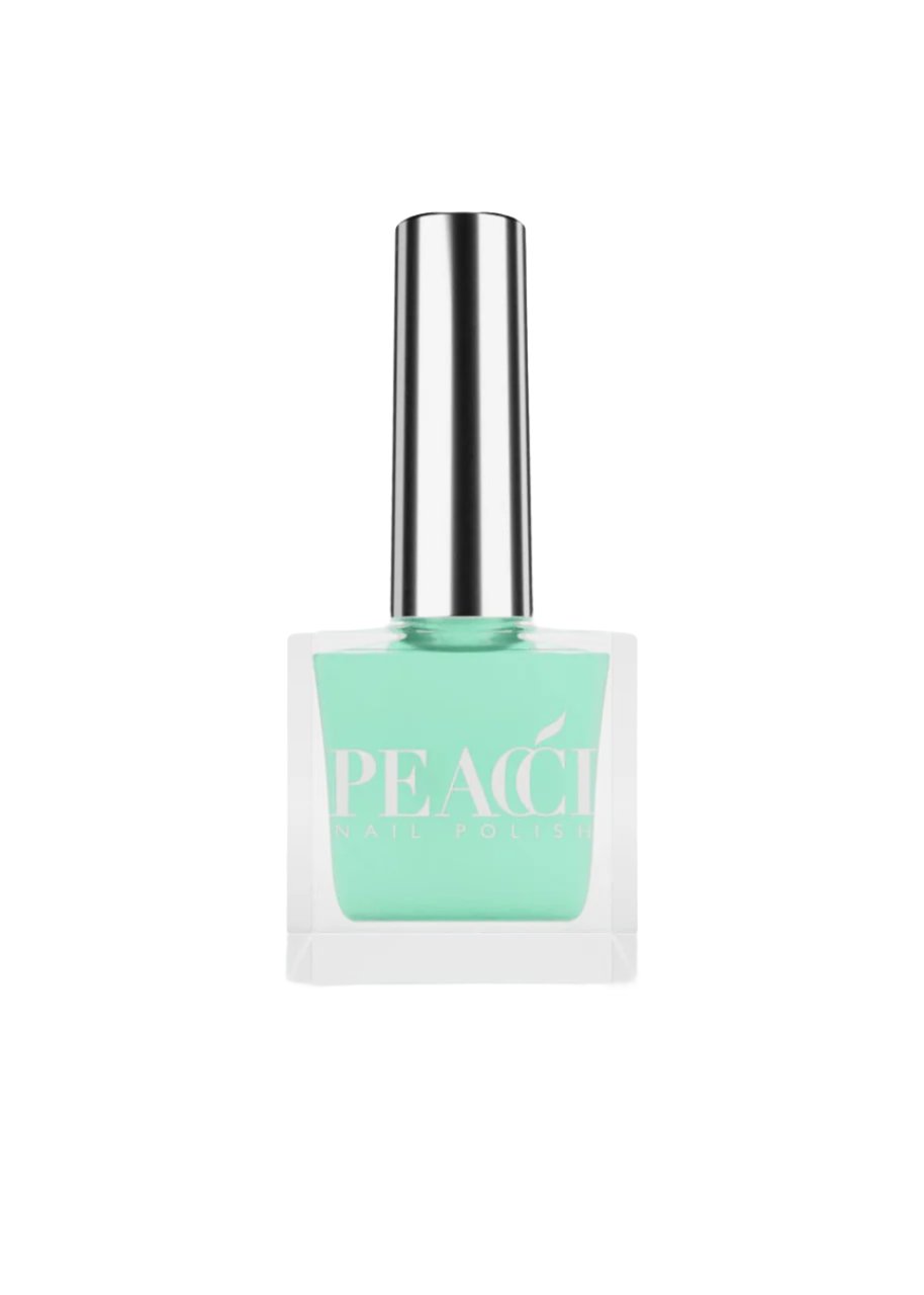 Peacci Tiffany