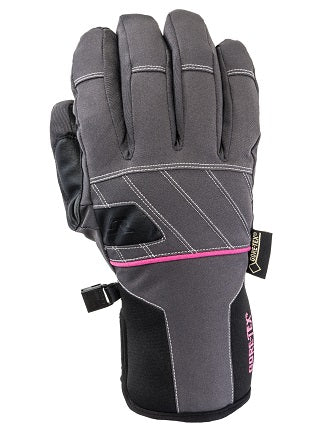 Gordini Women's Challenge XIV Primaloft Insulated Gore-Tex Waterproof Ski Gloves Size Small