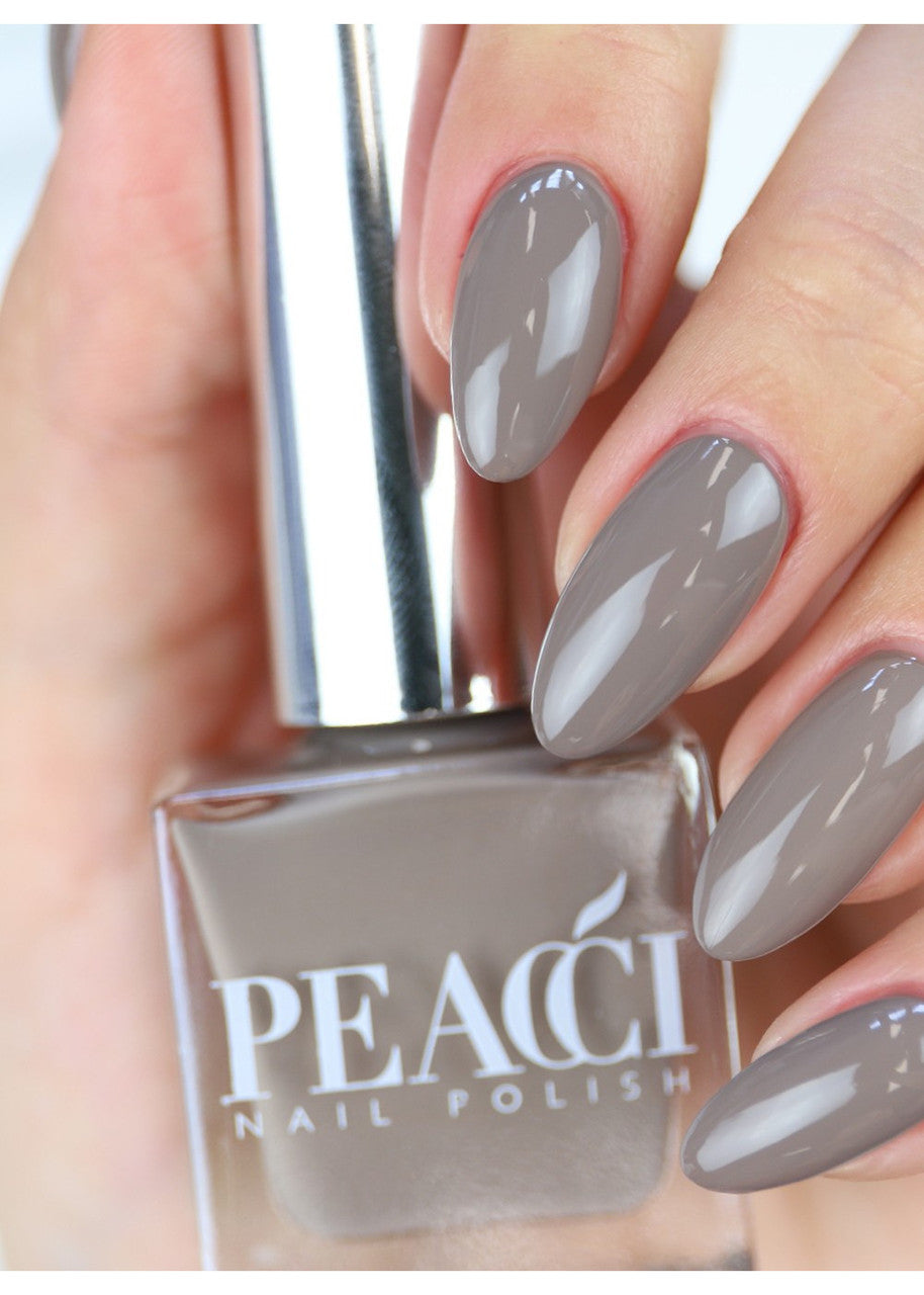 Peacci Earthgrey