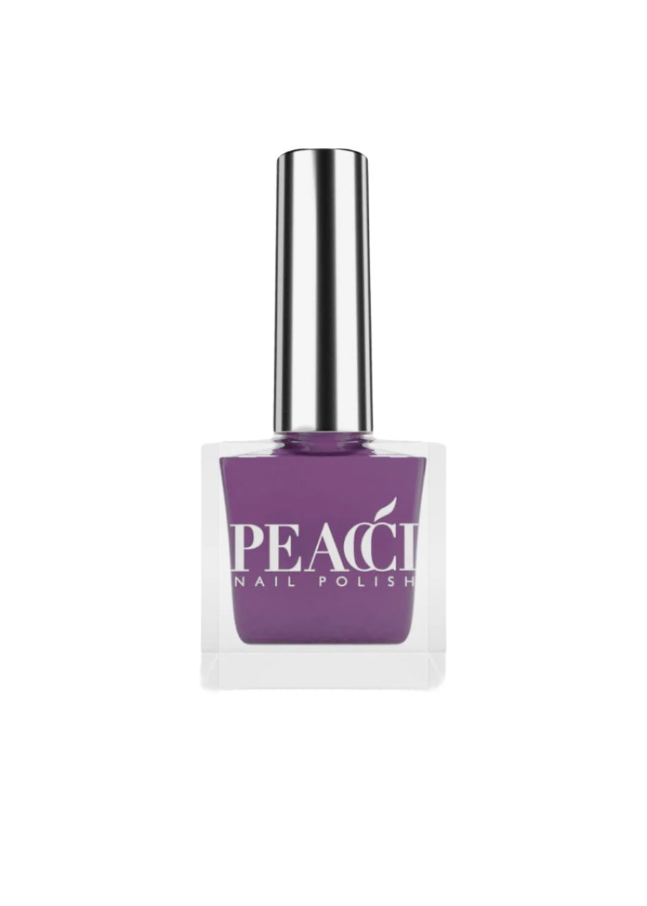 Peacci April