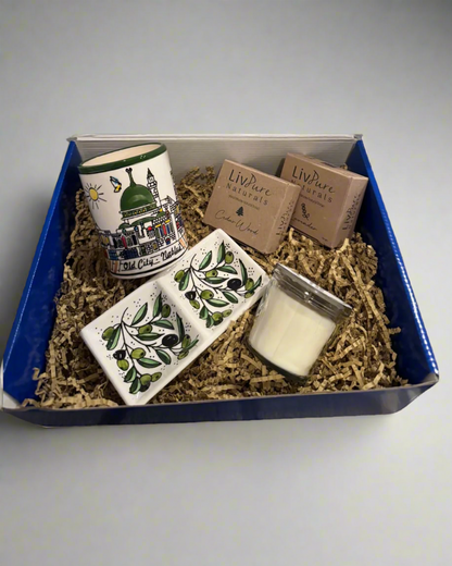 Gift Boxes - 10 Variations Available