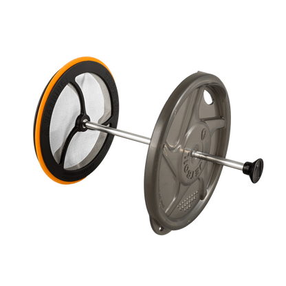 JetBoil Silicone Coffee Press