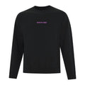 Crewneck 11:11 wish brodé