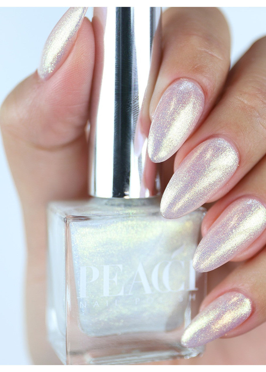 Peacci Snow Queen