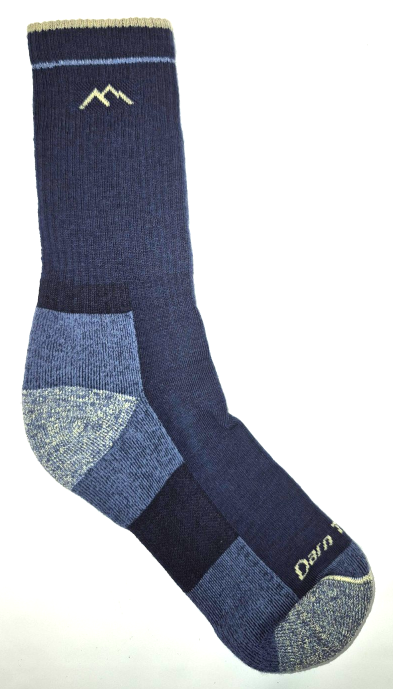 Darn Tough Women's Hiker Boot Cushion Socks 1907