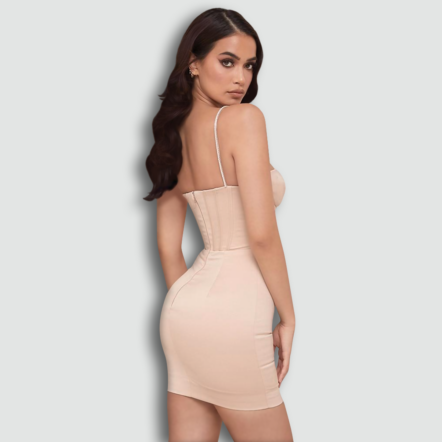 Diamante Creme