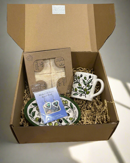 Gift Boxes - 10 Variations Available