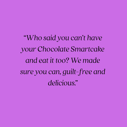 Smart Cake - Chocolate