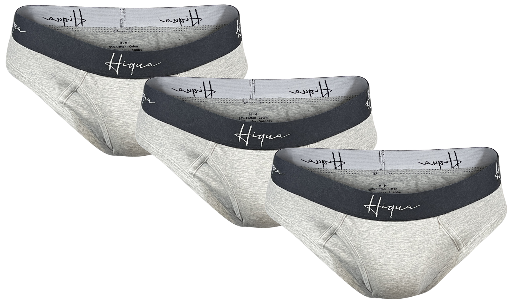 The Winter Essentials Bundle-Classic Briefs