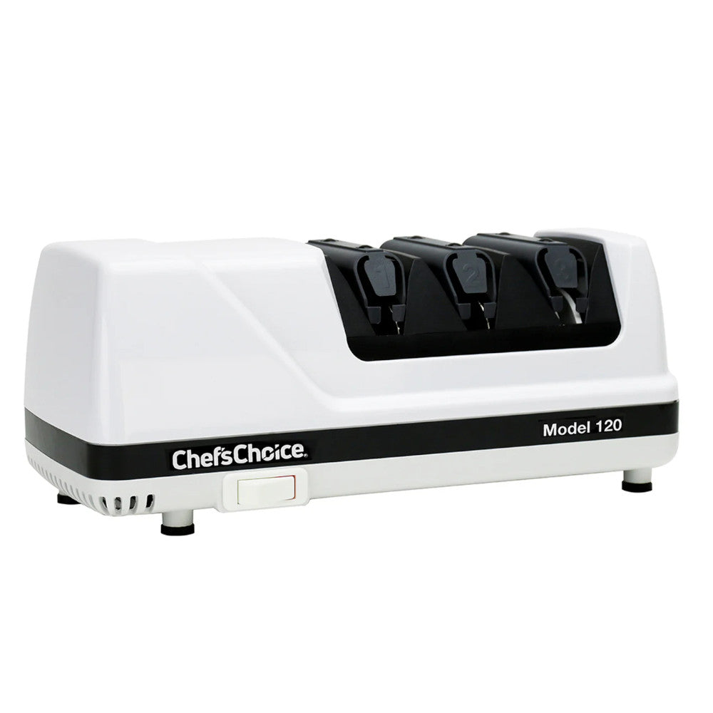 CHEF'S CHOICE 120 Stage Professional Electric Knife Sharpener